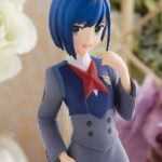 Descubre el apasionante mundo de Estatua Pop Up Parade Ichigo.