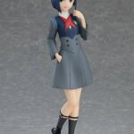 Descubre el apasionante mundo de Estatua Pop Up Parade Ichigo.