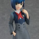 Descubre el apasionante mundo de Estatua Pop Up Parade Ichigo.