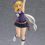 Descubre el apasionante mundo de Estatua Pop Up Parade Lucy Heartfilia.