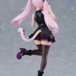 Estatua Pop Up Parade Nyatasha Nyanners