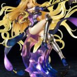 Descubre el apasionante mundo de Estatua Prisma Wing Mukuro Hoshimiya.