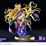 Descubre el apasionante mundo de Estatua Prisma Wing Mukuro Hoshimiya.