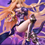 Descubre el apasionante mundo de Estatua Prisma Wing Mukuro Hoshimiya.