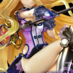 Descubre el apasionante mundo de Estatua Prisma Wing Mukuro Hoshimiya.