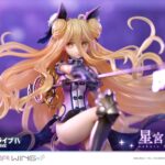 Descubre el apasionante mundo de Estatua Prisma Wing Mukuro Hoshimiya.
