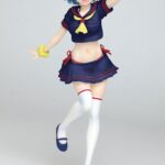 Descubre el apasionante mundo de Estatua ReZero Precious Rem Marine Look.