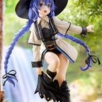 Descubre el apasionante mundo de Estatua Roxy Migurdia Dressing Mode.