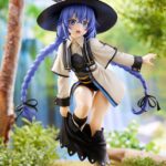 Descubre el apasionante mundo de Estatua Roxy Migurdia Dressing Mode.