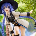 Descubre el apasionante mundo de Estatua Roxy Migurdia Dressing Mode.