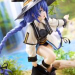 Descubre el apasionante mundo de Estatua Roxy Migurdia Dressing Mode.