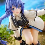 Descubre el apasionante mundo de Estatua Roxy Migurdia Dressing Mode.