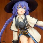 Descubre el apasionante mundo de Estatua Roxy Migurdia Dressing Mode.