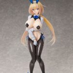Descubre el apasionante mundo de Estatua Sophia F Shirring Reverse Bunny.