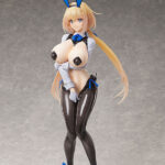 Descubre el apasionante mundo de Estatua Sophia F Shirring Reverse Bunny.