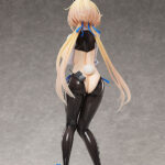 Descubre el apasionante mundo de Estatua Sophia F Shirring Reverse Bunny.