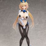 Descubre el apasionante mundo de Estatua Sophia F Shirring Reverse Bunny.