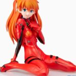 Descubre el apasionante mundo de Estatua SPM Asuka Shikinami Langley.