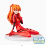 Descubre el apasionante mundo de Estatua SPM Asuka Shikinami Langley.