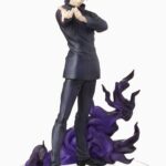 Descubre el apasionante mundo de Estatua SPM Satoru Gojo Hollow Purple.