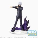 Descubre el apasionante mundo de Estatua SPM Satoru Gojo Hollow Purple.