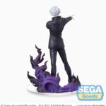 Descubre el apasionante mundo de Estatua SPM Satoru Gojo Hollow Purple.