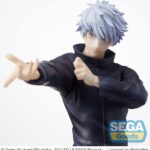 Descubre el apasionante mundo de Estatua SPM Satoru Gojo Hollow Purple.