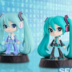 Descubre el apasionante mundo de Estatua TipnPop PM Hatsune Miku.