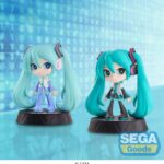 Descubre el apasionante mundo de Estatua TipnPop PM Hatsune Miku.