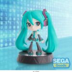 Descubre el apasionante mundo de Estatua TipnPop PM Hatsune Miku.