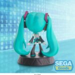 Descubre el apasionante mundo de Estatua TipnPop PM Hatsune Miku.