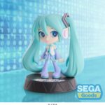 Descubre el apasionante mundo de Estatua TipnPop PM Hatsune Miku.