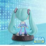 Descubre el apasionante mundo de Estatua TipnPop PM Hatsune Miku.