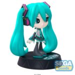 Descubre el apasionante mundo de Estatua TipnPop PM Hatsune Miku.