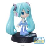 Descubre el apasionante mundo de Estatua TipnPop PM Hatsune Miku.