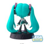 Descubre el apasionante mundo de Estatua TipnPop PM Hatsune Miku.