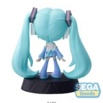 Descubre el apasionante mundo de Estatua TipnPop PM Hatsune Miku.
