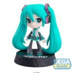 Descubre el apasionante mundo de Estatua TipnPop PM Hatsune Miku.