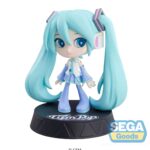Descubre el apasionante mundo de Estatua TipnPop PM Hatsune Miku.