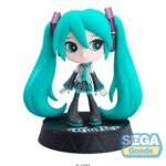Descubre el apasionante mundo de Estatua TipnPop PM Hatsune Miku.