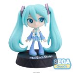 Descubre el apasionante mundo de Estatua TipnPop PM Hatsune Miku.