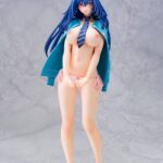 Descubre el apasionante mundo de Estatua Toshi Tsutakaze Sculpture Tomoe Sakura.