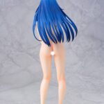 Descubre el apasionante mundo de Estatua Toshi Tsutakaze Sculpture Tomoe Sakura.