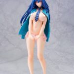 Descubre el apasionante mundo de Estatua Toshi Tsutakaze Sculpture Tomoe Sakura.