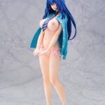 Descubre el apasionante mundo de Estatua Toshi Tsutakaze Sculpture Tomoe Sakura.