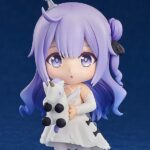 Descubre el apasionante mundo de Figura Azur Lane Nendoroid Unicorn.