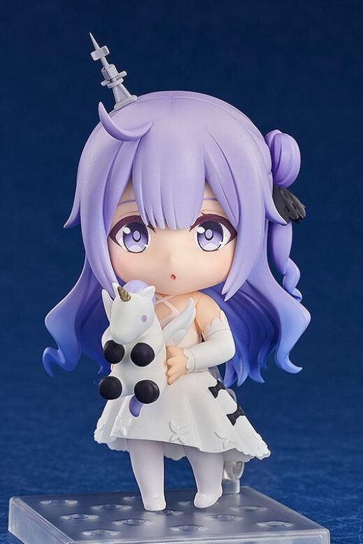 Figura Azur Lane Nendoroid Unicorn