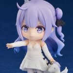 Descubre el apasionante mundo de Figura Azur Lane Nendoroid Unicorn.