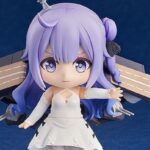 Descubre el apasionante mundo de Figura Azur Lane Nendoroid Unicorn DX.