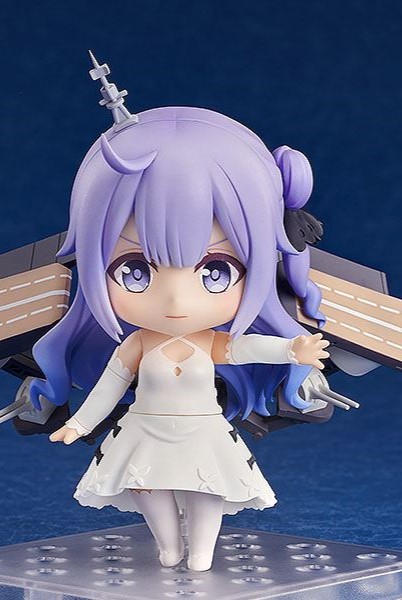 Figura Azur Lane Nendoroid Unicorn DX